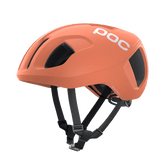 POC Ventral SPIN Helmet Lt Agate Red Matt / Small Apparel - Apparel Accessories - Helmets - Road