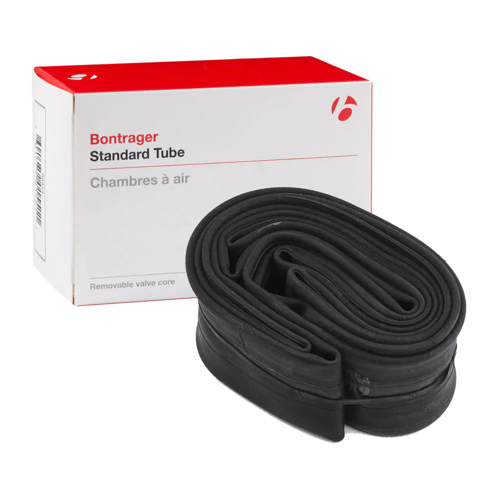 Bontrager Standard Presta Valve Tube 48mm Valve / 700C x 35-44mm Parts - Tubes