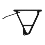 Polisport HRP Polisport, HRP, Luggage Carrier, Black Rear Racks