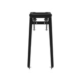 Polisport HRP Polisport, HRP, Luggage Carrier, Black Rear Racks