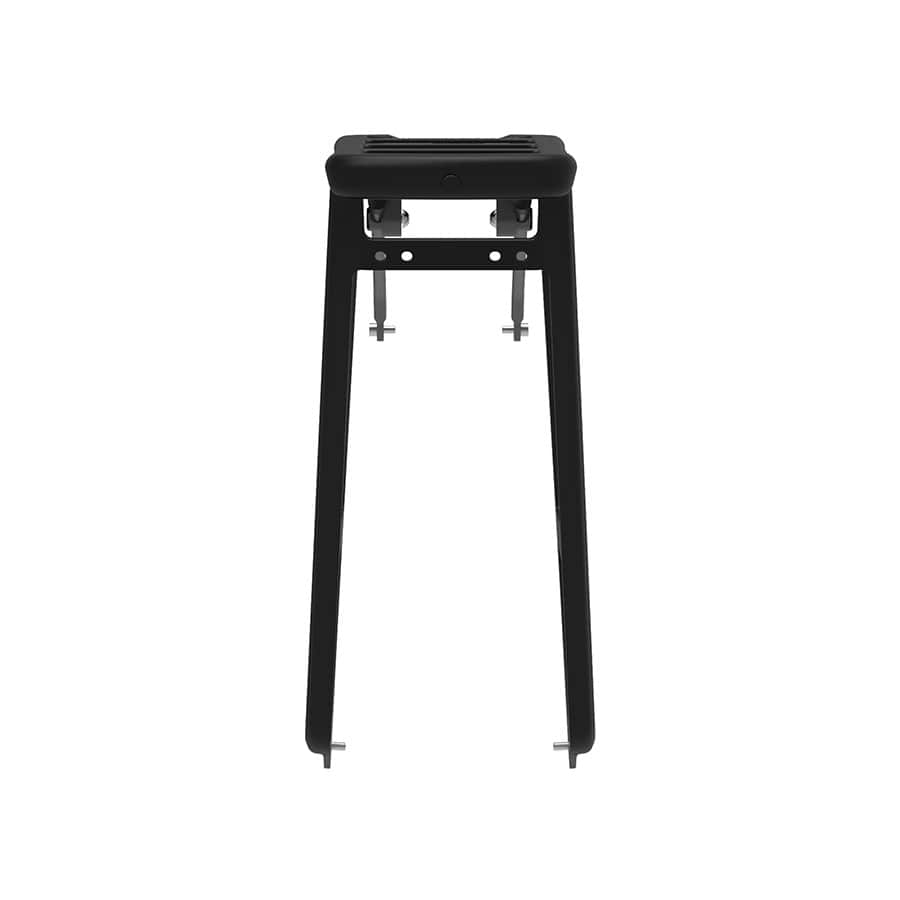 Polisport HRP Polisport, HRP, Luggage Carrier, Black Rear Racks