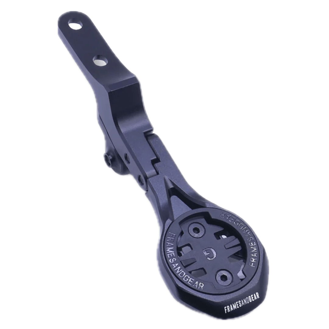 Polymer Workshop Aero Computer Mount Accessories - Computer Mounts