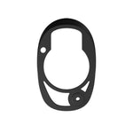 Polymer Workshop Factor Ostro / Gravel '24 Adapter Parts - Headsets