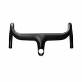 Polymer Workshop Sculpture Handlebar Carbon Matt / 100mm x 36 Parts - Handlebars - Drop