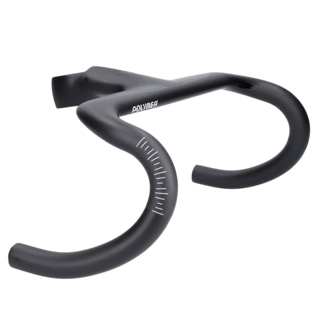 Polymer Workshop Sculpture Handlebar Parts - Handlebars - Drop