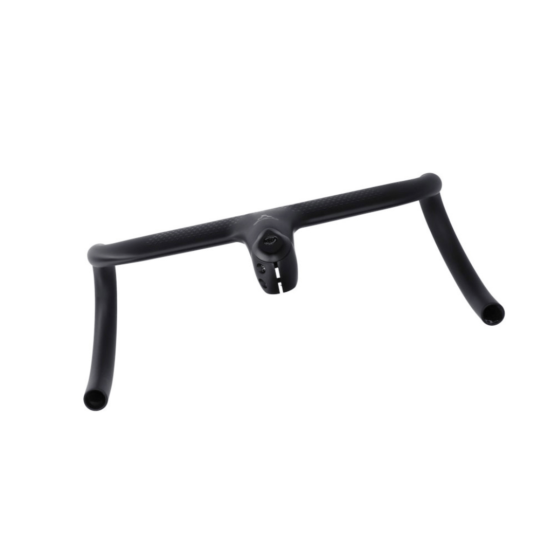 Polymer Workshop Sculpture Handlebar Parts - Handlebars - Drop
