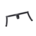 Polymer Workshop Sculpture Handlebar Parts - Handlebars - Drop