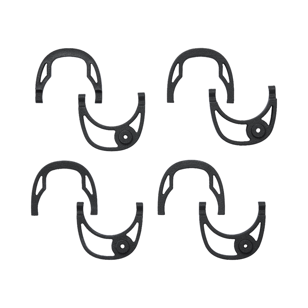 Polymer Workshop Sculpture Spacer Pack Parts - Headset Spacers