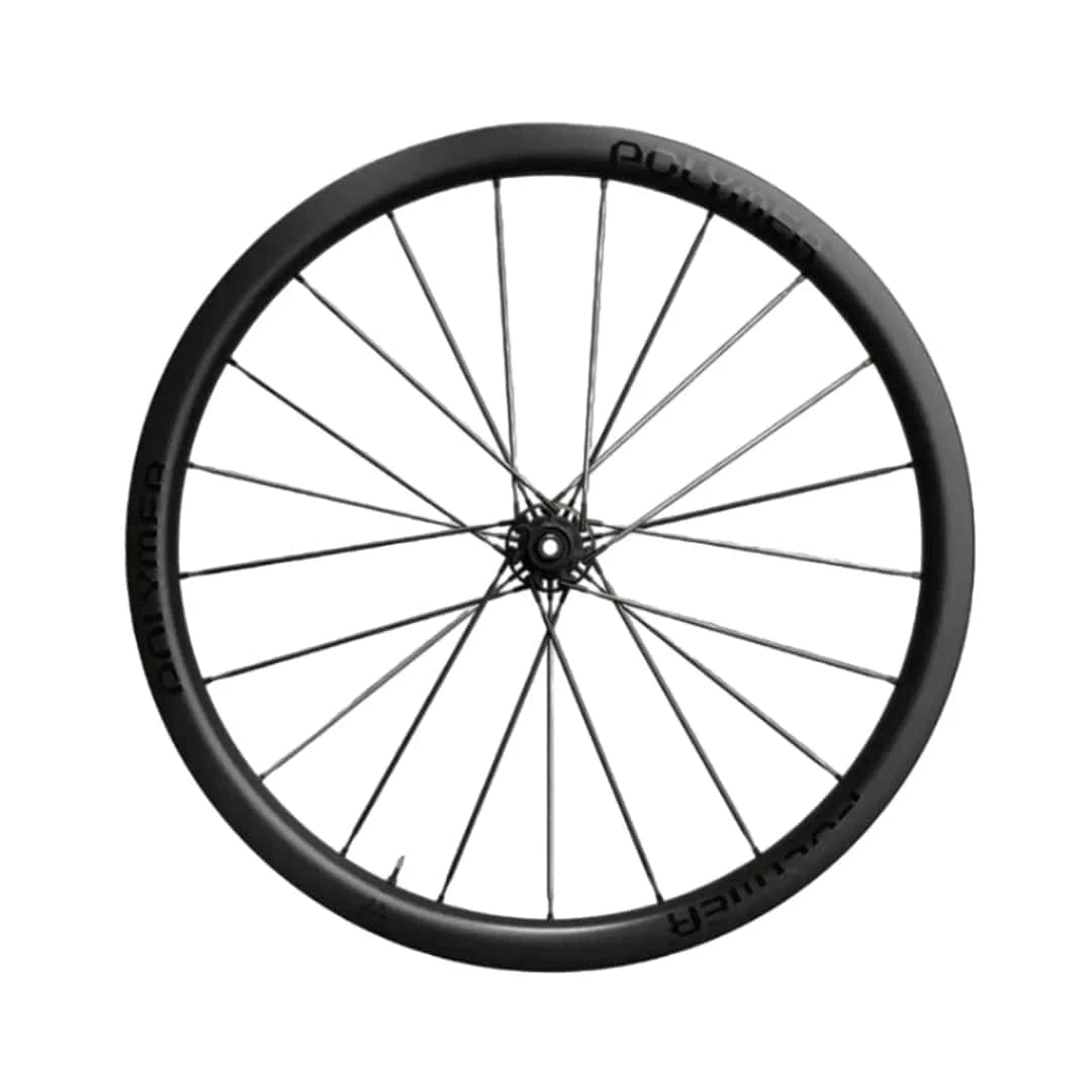 Polymer Workshop Venture Parts - Wheels - Road