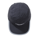 Polymer Workshop Work Cap Black Apparel - Clothing - Casual Hats