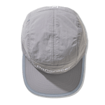 Polymer Workshop Work Cap Grey Apparel - Clothing - Casual Hats