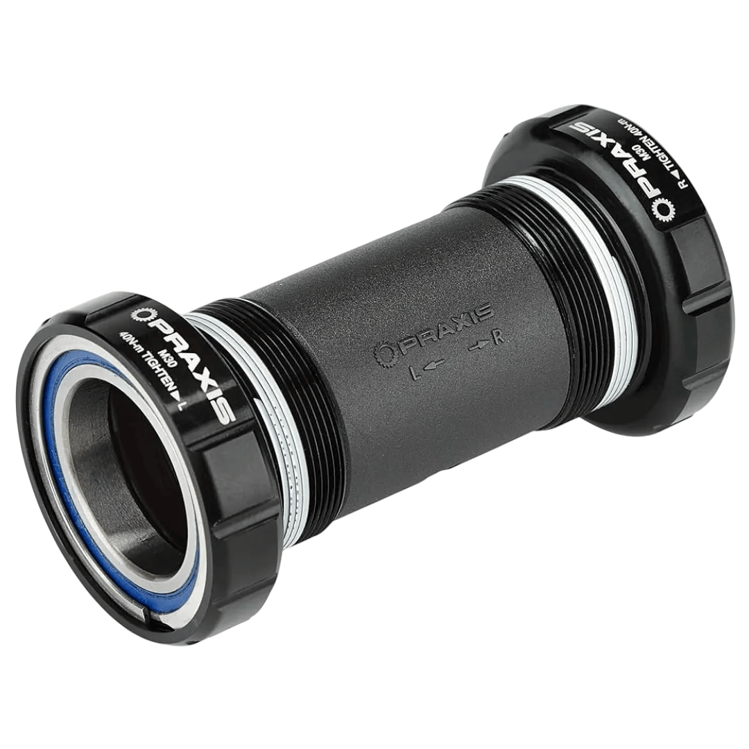 Praxis M30 BSA BB English Parts - Bottom Brackets