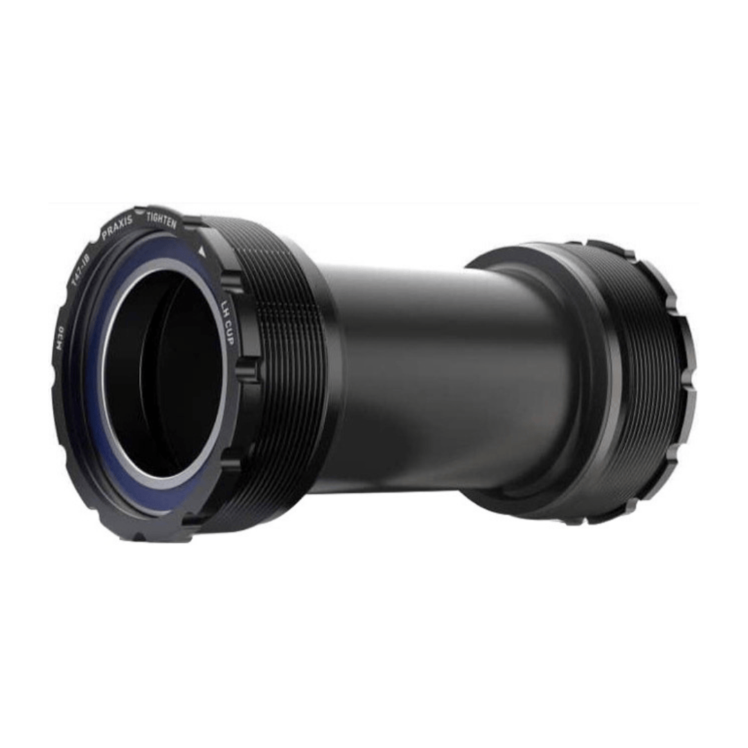 Praxis M30 T47 Inboard Bottom Bracket Parts - Bottom Brackets