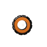 Praxis T47 Internal Bottom Bracket for Shimano, 68mm Road / 73mm MTB shell Parts - Bottom Brackets