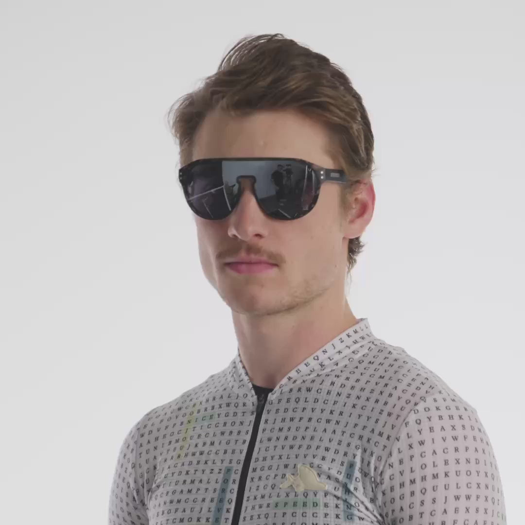 Café du Cycliste Gabin Sunglasses – Bici