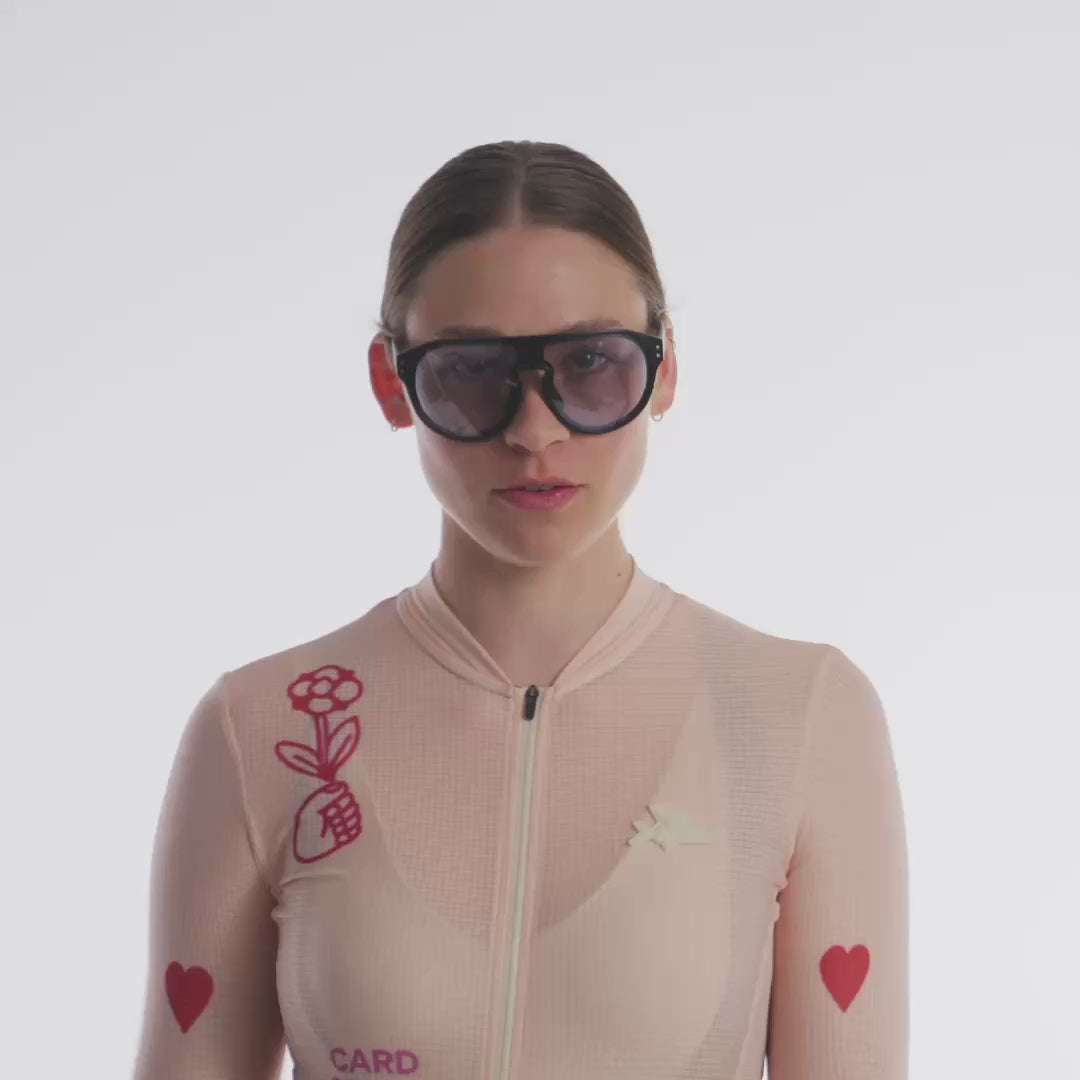 Café du Cycliste Gabin Sunglasses – Bici
