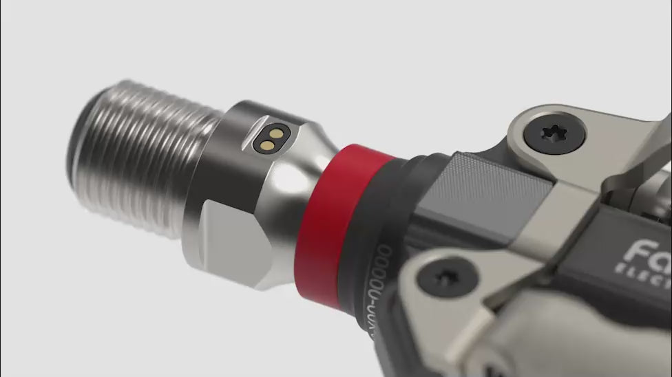 Favero Assioma PRO MX-2 – Bici