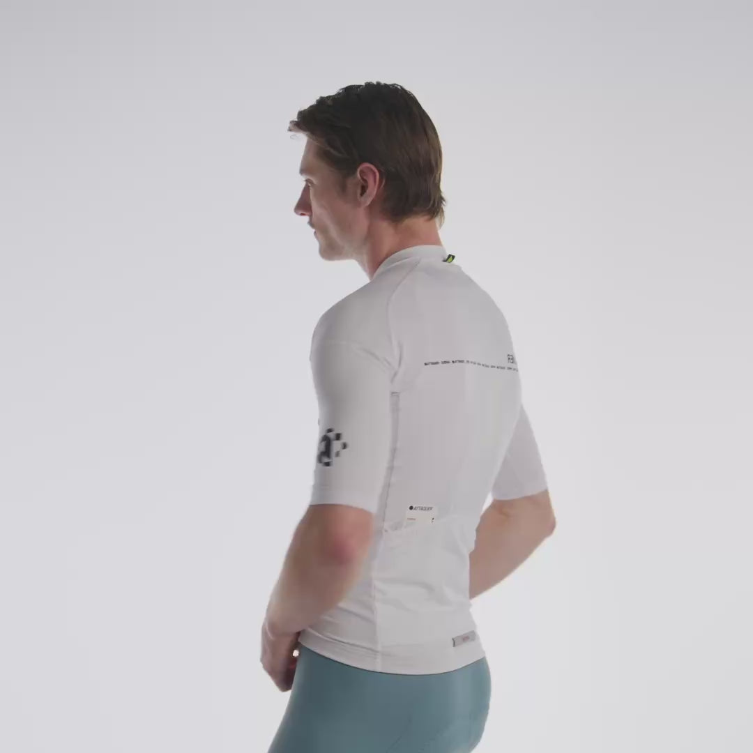 Attaquer Men's Intra Jersey – Bici