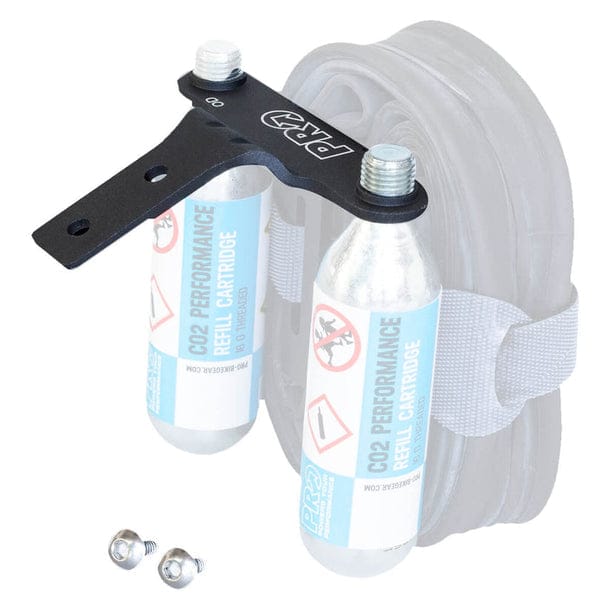 PRO CO2 Tool Bracket Accessories - Tools
