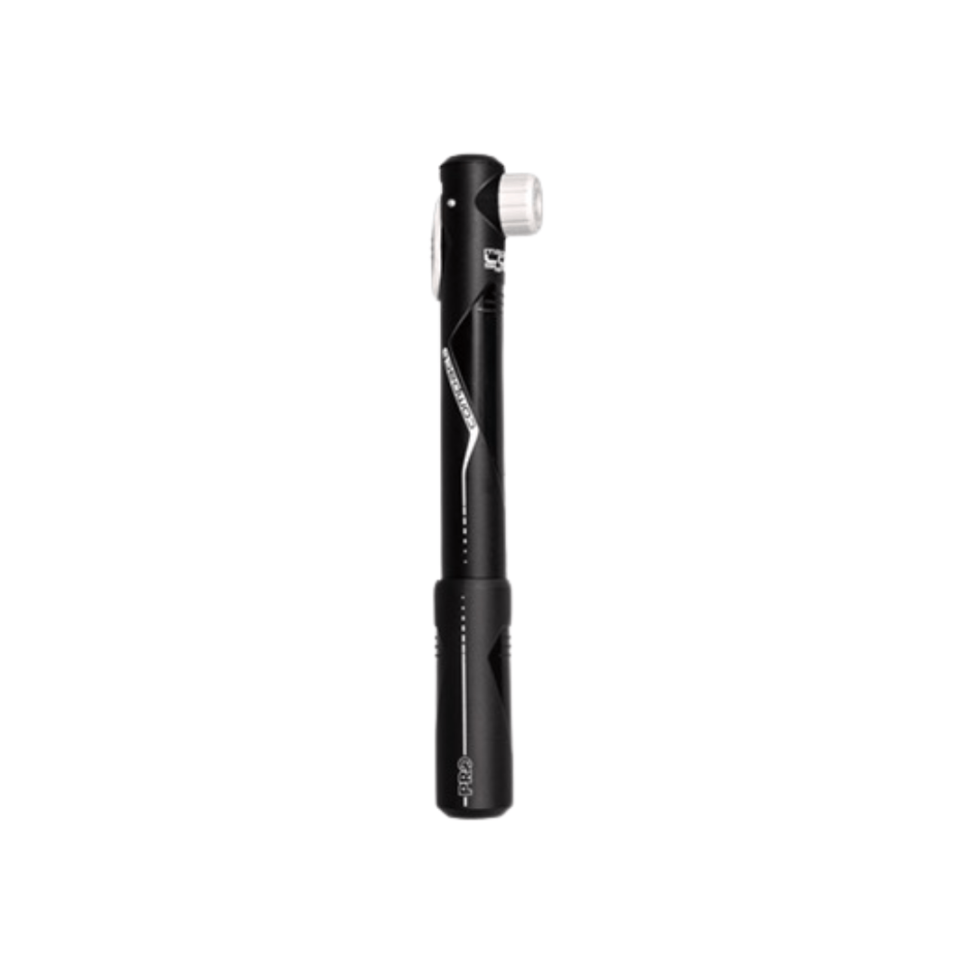 Pro Compact Minipump Magnet Lock System Accessories - Pumps - Hand