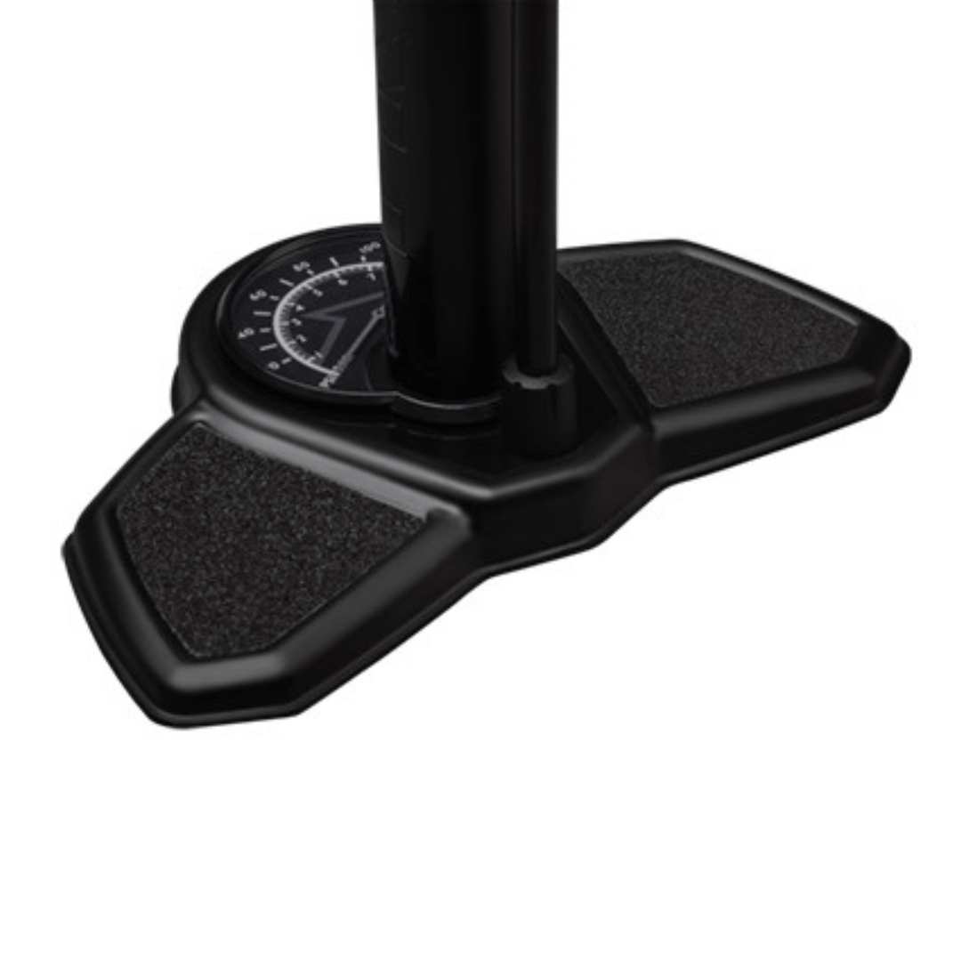 PRO Competition Floor Pump Accessories - Pumps