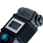 PRO Digital Presta/Schrader Pressure Checker Accessories - Pumps