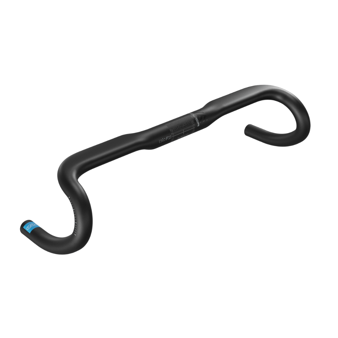 PRO Discover 12 Handlebar 38 Parts - Handlebars - Drop