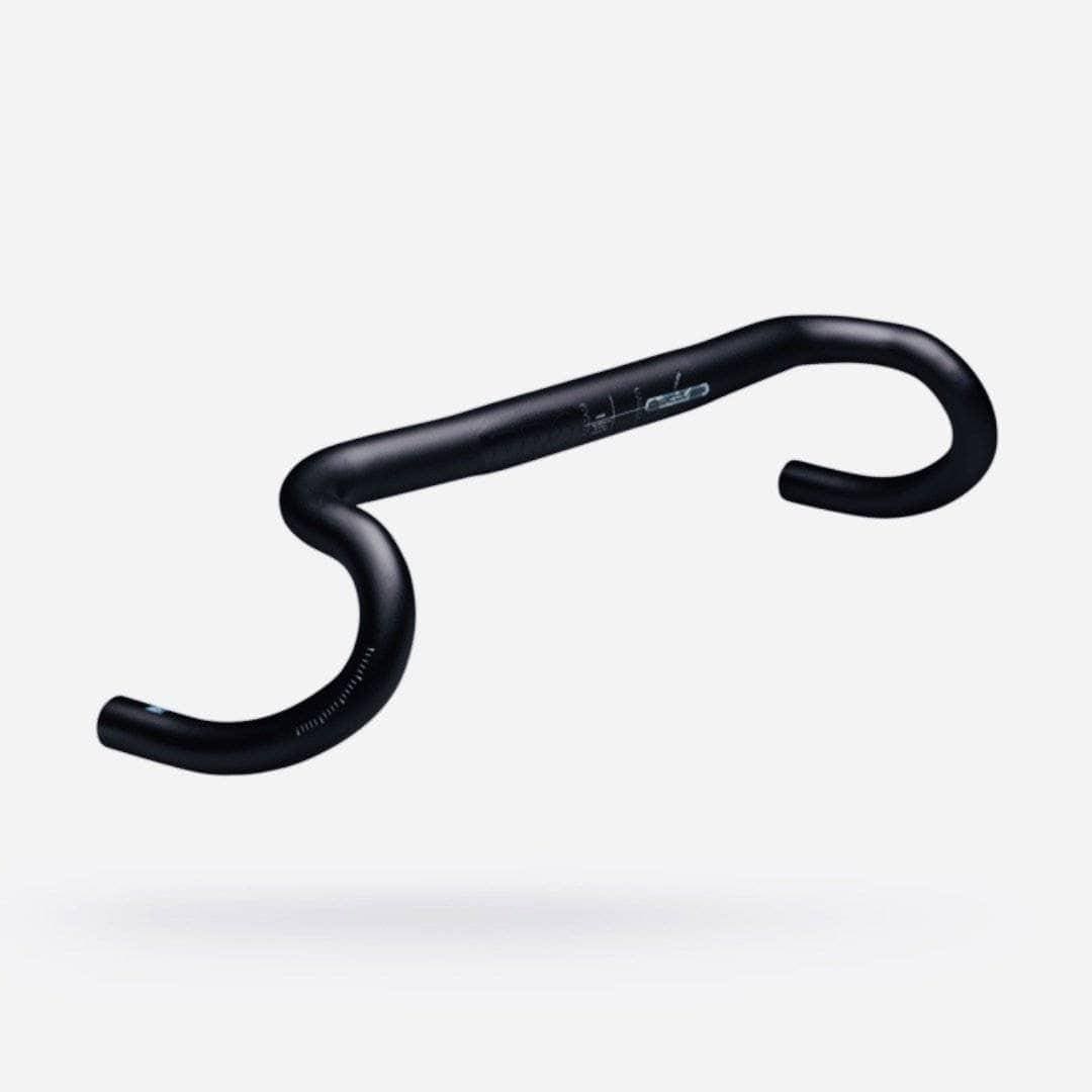 PRO Discover Alloy Handlebar 40cm Parts - Handlebars - Drop