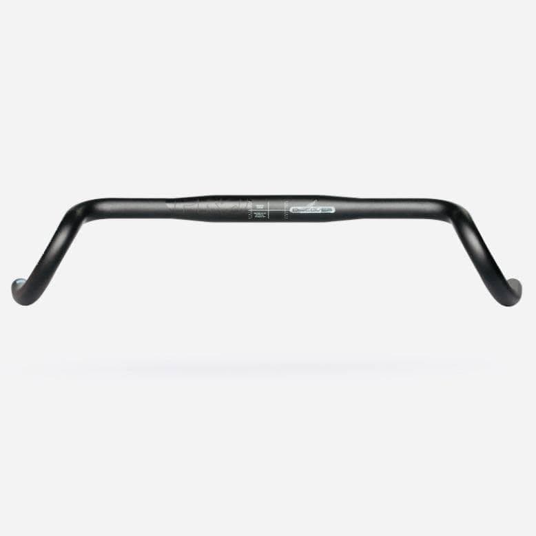 PRO Discover Big Flare Alloy Handlebar 42cm Parts - Handlebars - Drop