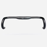 PRO Discover Medium Flare Alloy Handlebar 40cm Parts - Handlebars - Drop