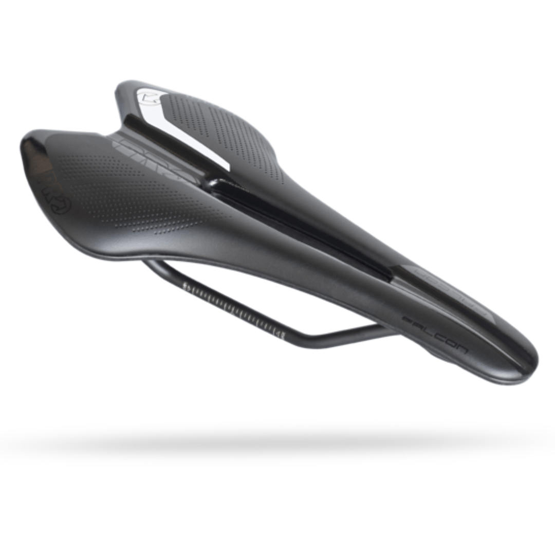 PRO Falcon Anatomic Fit Saddle 152mm Parts - Saddles