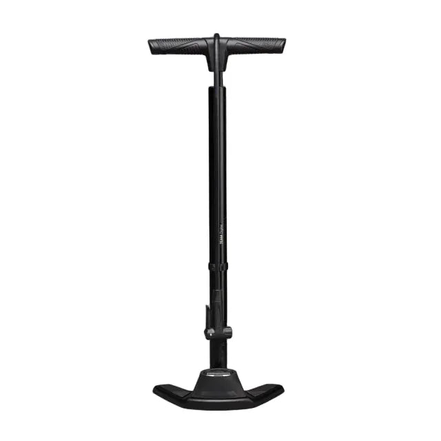 PRO Floor Pump Digital Team Accessories - Pumps - Floor