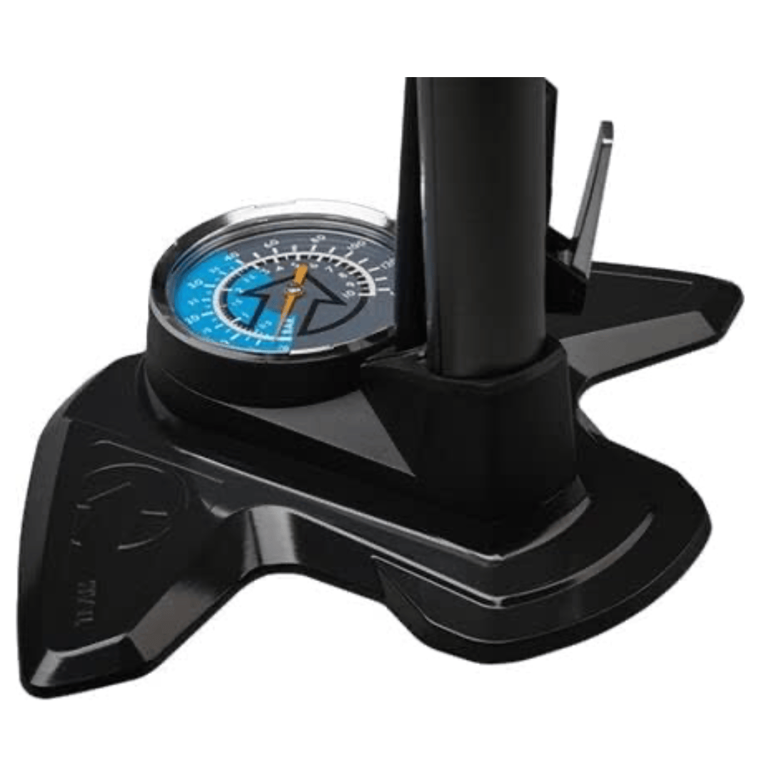 PRO Floor Pump Team Accessories - Pumps - Floor