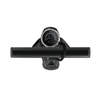 PRO Floor Pump Team Tubeless - Integrated Pump and Compressor Accessories - Pumps - Floor