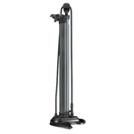PRO Floor Pump Team Tubeless - Integrated Pump and Compressor Accessories - Pumps - Floor