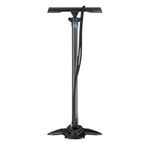 PRO Floor Pump Team Tubeless - Integrated Pump and Compressor Accessories - Pumps - Floor