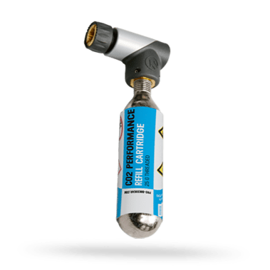 PRO Micro CO2 Inflator Accessories - CO2 Inflators