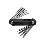 Pro Mini Tool 10 Functions Accessories - Tools - Multi-Tools