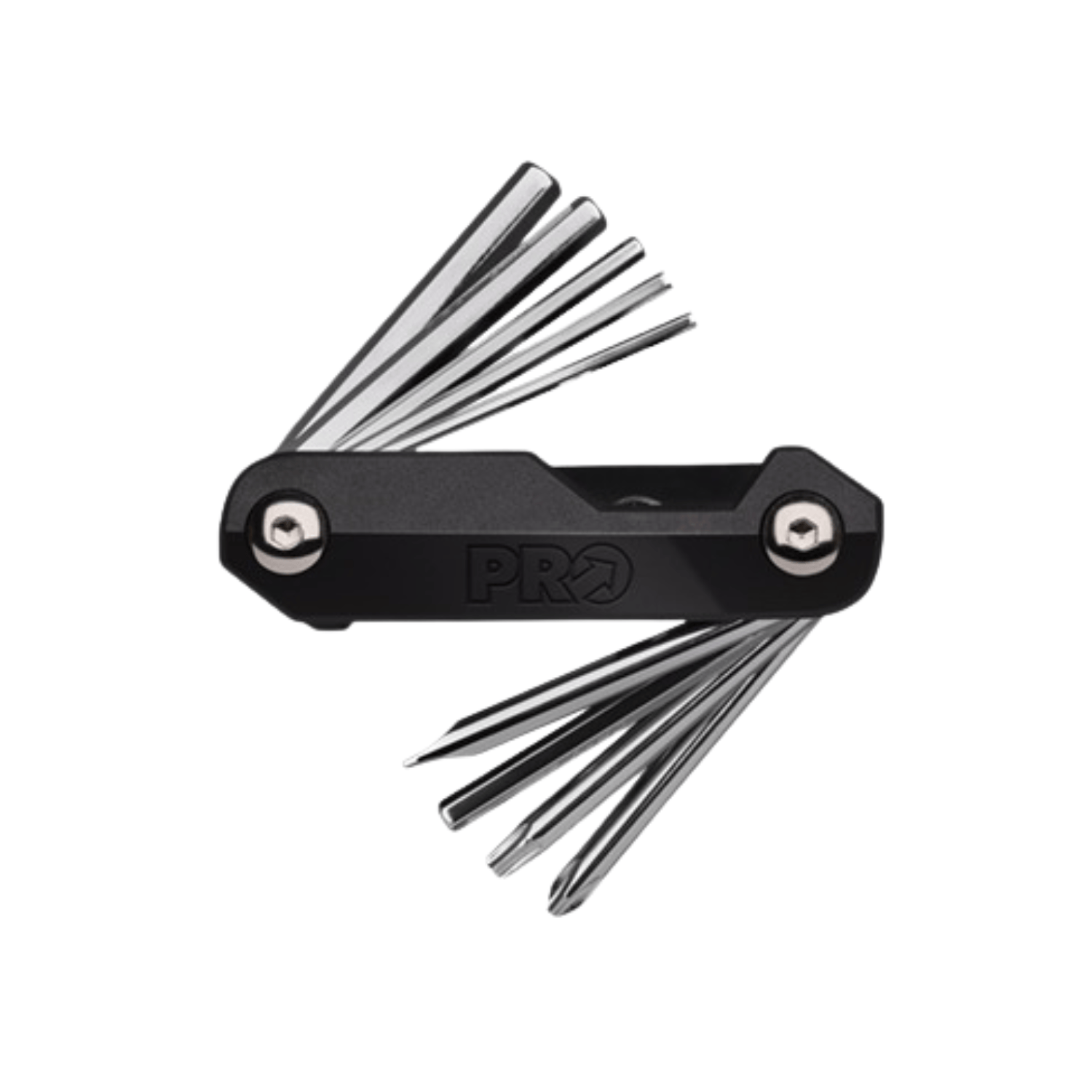 Pro Mini Tool 10 Functions Accessories - Tools - Multi-Tools