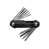 Pro Mini Tool 10 Functions Accessories - Tools - Multi-Tools