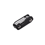 Pro Mini Tool 6 Functions Accessories - Tools - Multi-Tools