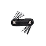 Pro Mini Tool 6 Functions Accessories - Tools - Multi-Tools