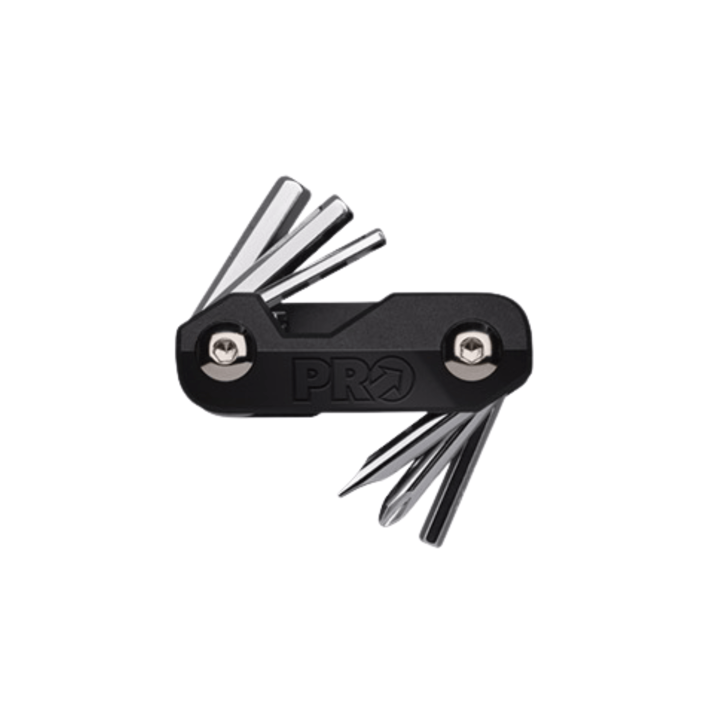 Pro Mini Tool 6 Functions Accessories - Tools - Multi-Tools