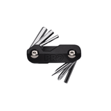 Pro Mini Tool 6 Functions Accessories - Tools - Multi-Tools
