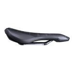 PRO MSN 1.3 Saddle 142mm Black Parts - Saddles