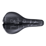 PRO MSN 1.3 Saddle 142mm Black Parts - Saddles