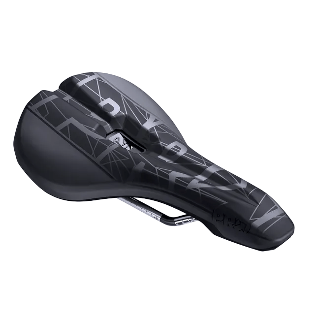 PRO MSN 1.3 Saddle 142mm Parts - Saddles
