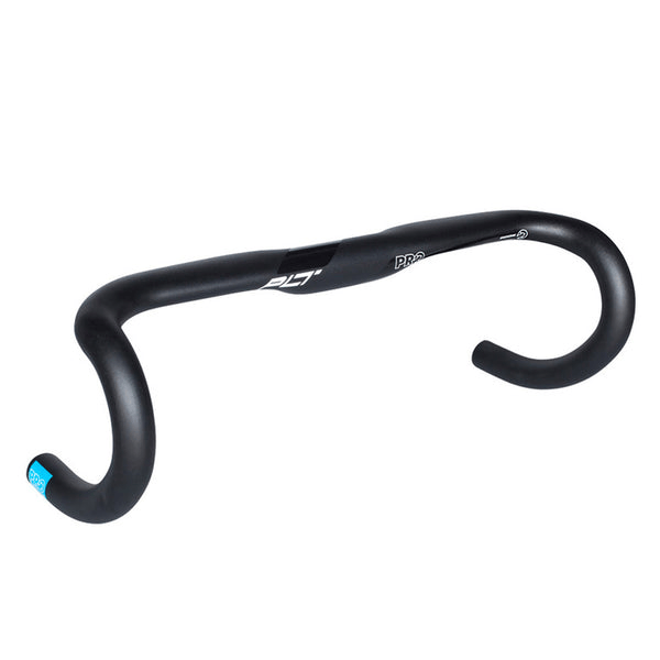 PRO PLT Compact Ergo Handlebar 40 Parts - Handlebars - Drop