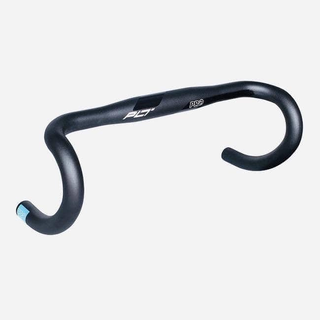 PRO PLT Compact Handlebar 36cm Parts - Handlebars - Drop