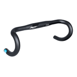 PRO PLT Compact Handlebar Black 42cm x 31.8mm Parts - Handlebars
